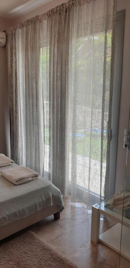 Angela Apartments Pool Gardens And Sea Views Agios Stefanos Avliotes (Corfu) Exterior foto