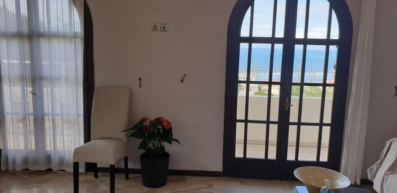 Angela Apartments Pool Gardens And Sea Views Agios Stefanos Avliotes (Corfu) Exterior foto
