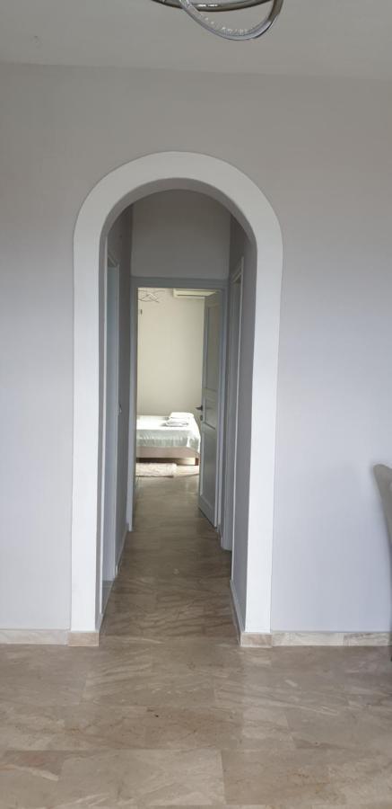 Angela Apartments Pool Gardens And Sea Views Agios Stefanos Avliotes (Corfu) Exterior foto