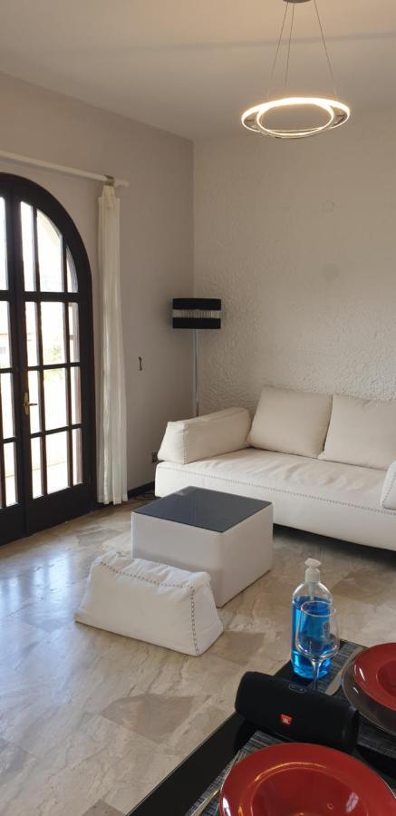 Angela Apartments Pool Gardens And Sea Views Agios Stefanos Avliotes (Corfu) Exterior foto