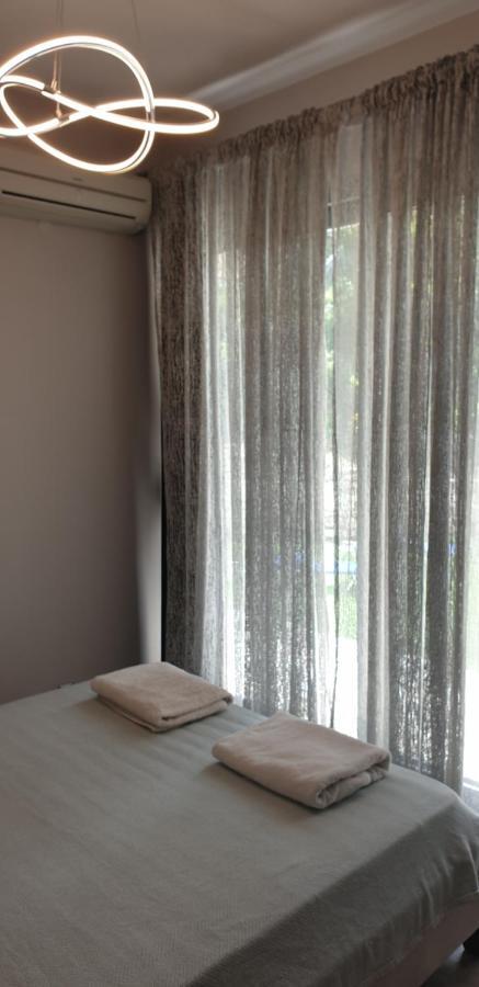 Angela Apartments Pool Gardens And Sea Views Agios Stefanos Avliotes (Corfu) Exterior foto
