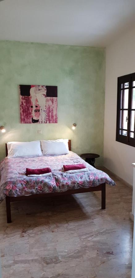 Angela Apartments Pool Gardens And Sea Views Agios Stefanos Avliotes (Corfu) Exterior foto