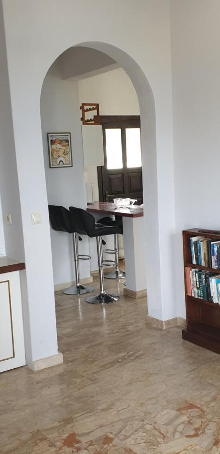 Angela Apartments Pool Gardens And Sea Views Agios Stefanos Avliotes (Corfu) Exterior foto