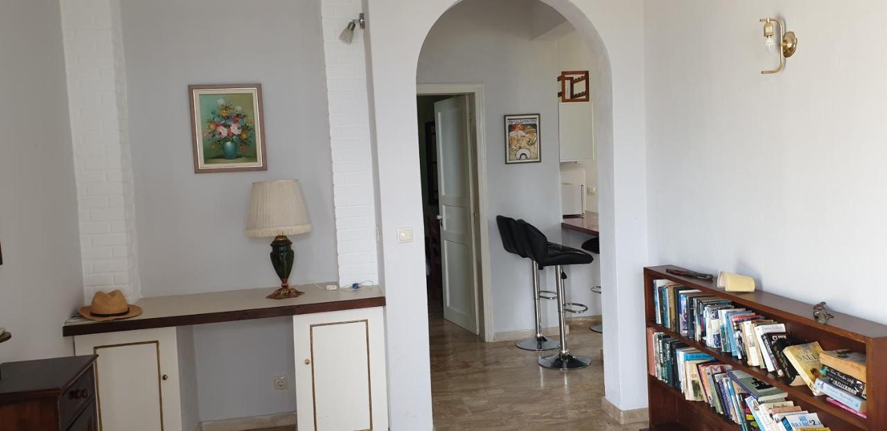 Angela Apartments Pool Gardens And Sea Views Agios Stefanos Avliotes (Corfu) Exterior foto