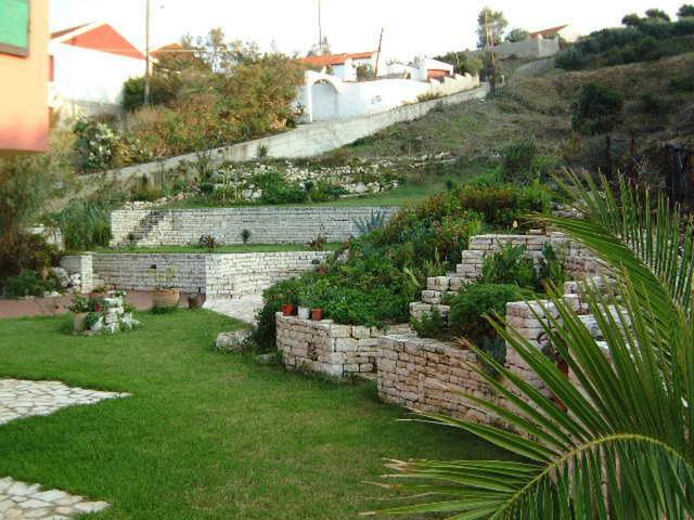 Angela Apartments Pool Gardens And Sea Views Agios Stefanos Avliotes (Corfu) Exterior foto