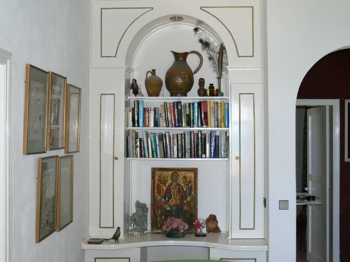 Angela Apartments Pool Gardens And Sea Views Agios Stefanos Avliotes (Corfu) Exterior foto